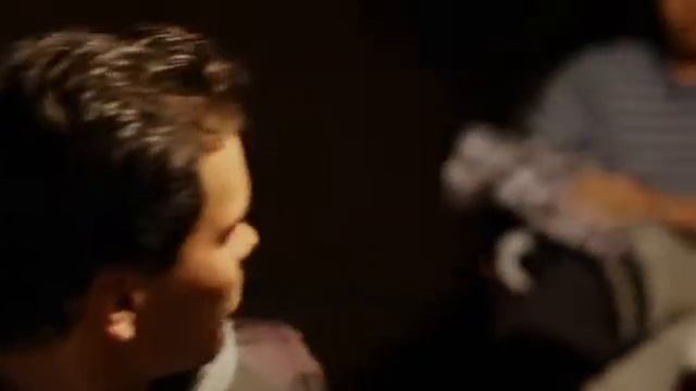 Пиццевоз. Короткометражка смотреть онлайн