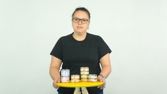 Обзор новинок Мнямс Delicatesse смотреть онлайн