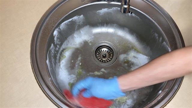 Дом, кухня и ванна: советы по уборке, ремонту и уходу