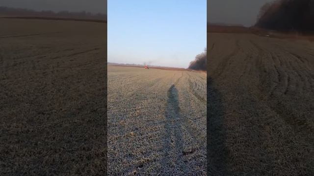 Трактор саморобний. Рум смотреть онлайн