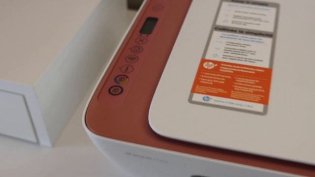 How To Find The Wireless Password Of HP DeskJet 2742e Printer ? смотреть онлайн