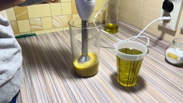 ПРОВЕРЕННЫЙ РЕЦЕПТ ДОМАШНЕГО МАЙОНЕЗА! Готовлю уже много лет смотреть онлайн