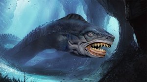 Этого Существа Боялся Даже Мегалодон