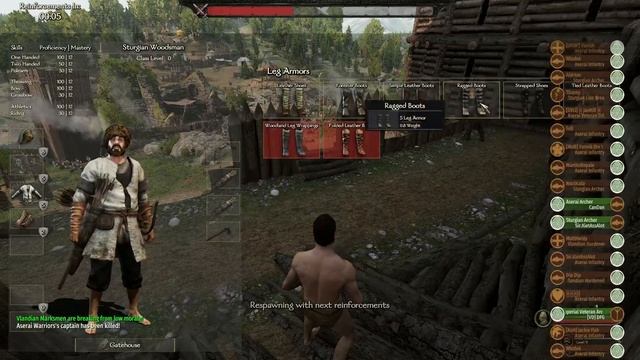 Full Invasion 3. Реинкарнация того самого мода! смотреть онлайн