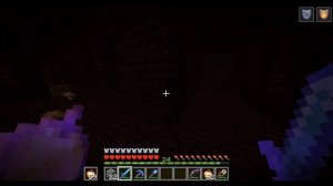 Как добыть адский нарост в майнкрафт ?