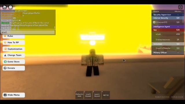 N.B.T.F (nuclear bomb testing facility) Roblox PREVEW смотреть онлайн