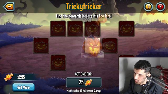 Monster Legends: SPENDING ALMOST 500 HALLOWEEN CANDIES!!! | NEW HALLOWEEN CHALLENGE GAMEPLAY смотреть онлайн