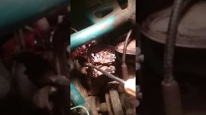 Настройка реле регулятора мотоцикла Днепр