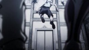 Охотник х Охотник 113 серия (аниме-сериал, 2011)