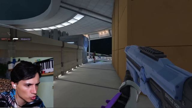 КОСМИЧЕСКИЙ STANDOFF 2! ТАКОГО ОБНОВЛЕНИЯ Я НЕ ОЖИДАЛ! SPACE VISION! Новый режим в Standoff 2 смотреть онлайн
