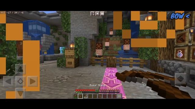 JAVA ASPECTS MCPE 1.19, TEXTURE PERUBAH MCPE MENJADI MCPC, KEREN BANGET смотреть онлайн