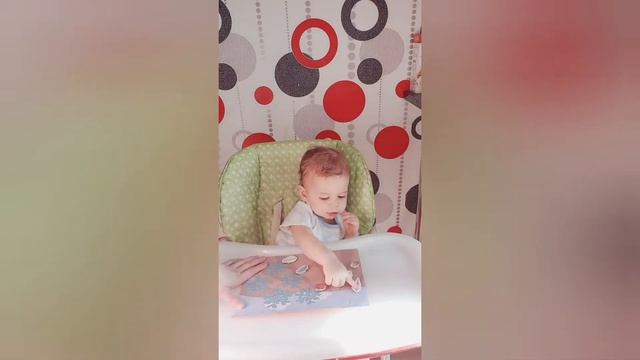 Детская игра – Развивающие игры с липучками огород чем занять ребенка настольные игры