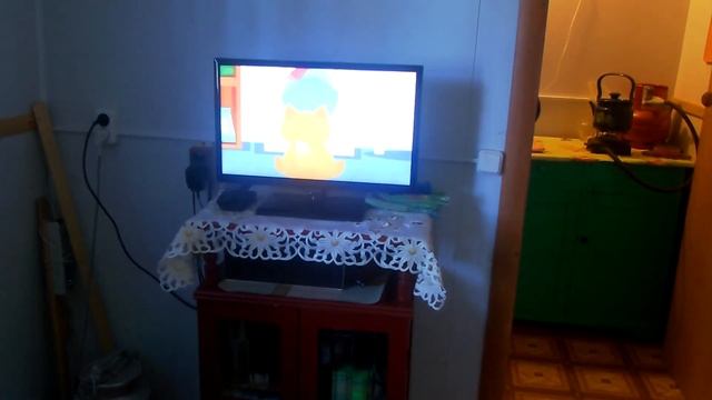 Переехали на летний точек.........(2020г.) смотреть онлайн