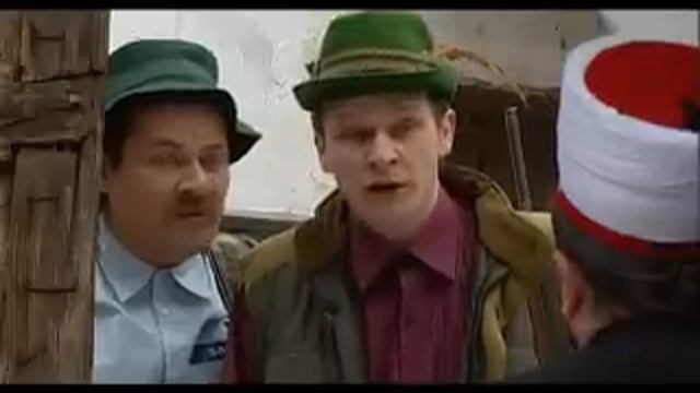 Mujo I Haso 2 - Divlja Svinja