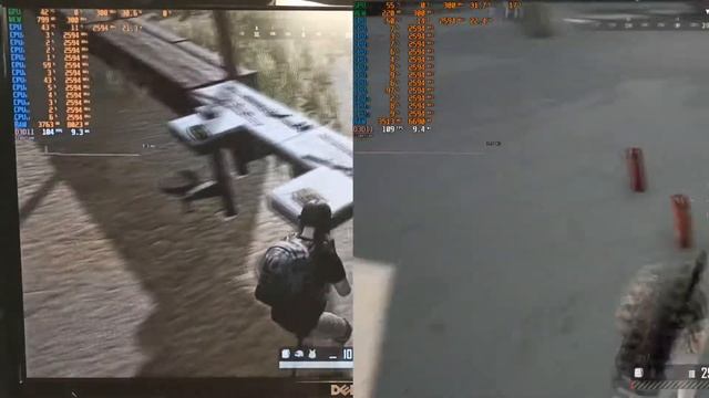 Влияние записи экрана через программу на FPS смотреть онлайн