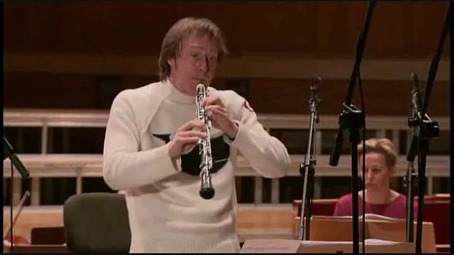 Händel für Oboe und Orchester смотреть онлайн