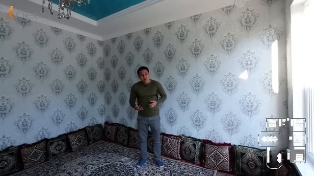 Дөбөлүнү дүркүрөткөн проект. СИП панель, Уларбек Бакрыдинов. смотреть онлайн