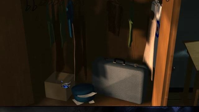 The Longest Journey Ep. 1 - Beginning of a Journey смотреть онлайн