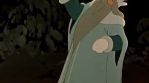 Новогодние мультфильмы для детей - Двенадцать месяцев