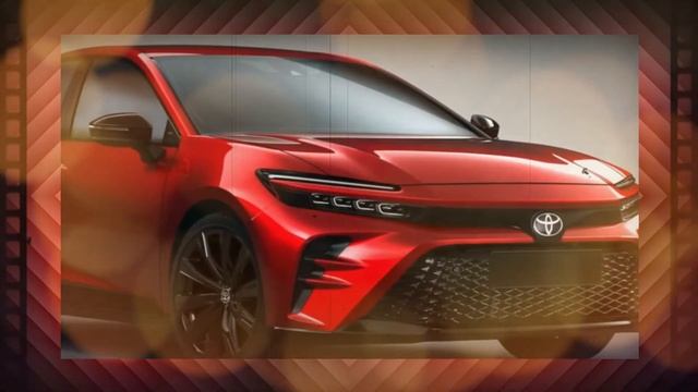 ( NEW ) 2024 toyota camry hybrid - Price, Release, News, Review, Interior & Exterior смотреть онлайн