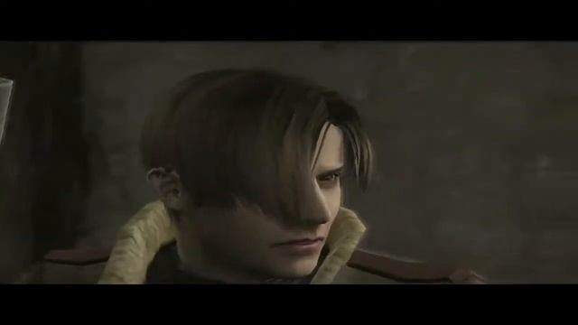 Resident Evil 4 on Dolphin SVN 6942 (720P) смотреть онлайн