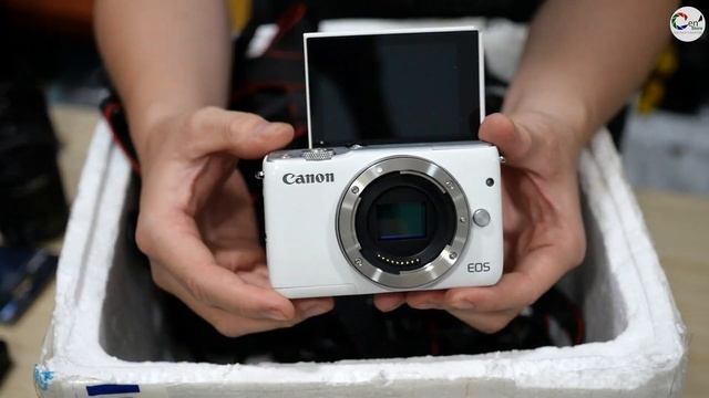 Khui thùng hàng máy ảnh cũ ✅ Nhiều máy ảnh Fujifilm, Sony, Olympus, Lumix смотреть онлайн