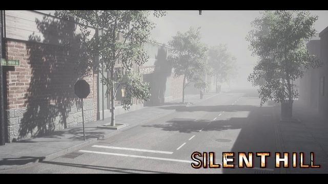 Silent Hill - Claw Finger (Remake) смотреть онлайн