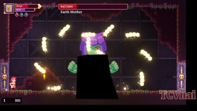 Scarlet Maiden v1.3.0: full смотреть онлайн