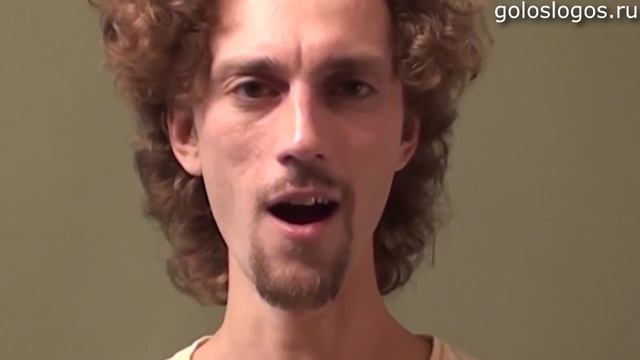 Постановка Голоса - Упражнение 4 - Как Прочистить Голос смотреть онлайн