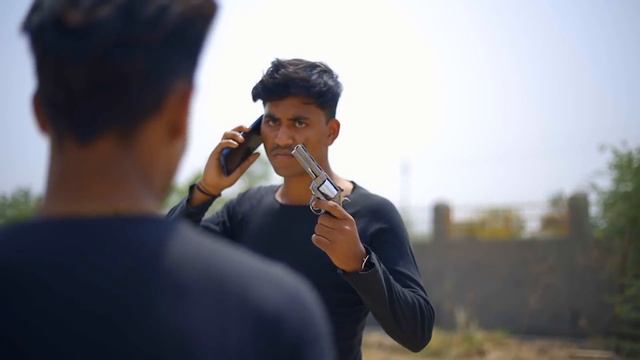 Ya Ali | Bina Tere Na Ek Pal Ho | Heart Touching Love Story | Unknown Boy Varun смотреть онлайн