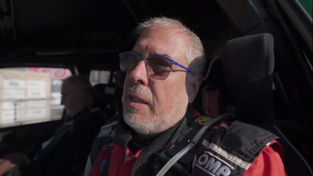 ? DAKAR CLASSIC 2024: ¿Más difícil que un Dakar? смотреть онлайн