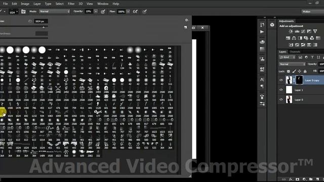 Pencil Sketch Photoshop cs6 смотреть онлайн