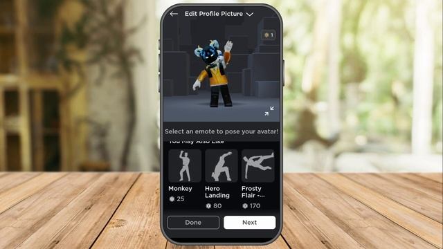 How To Set A Pose In Roblox Profile Picture [NEW] смотреть онлайн