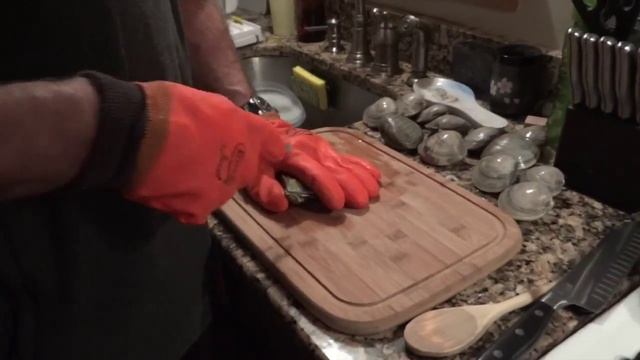 ?Shellfishing или РЫБАЛКА на ракушки? смотреть онлайн