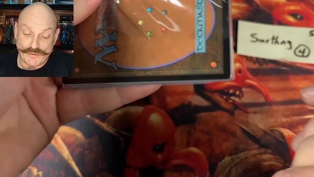 Best Box Yet! Jumpstart 2022 DOUBLE Box Opening WITH PRICING смотреть онлайн