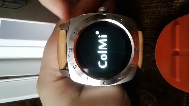 Наконец-то пришли мои смарт часы с Aliexpress смотреть онлайн