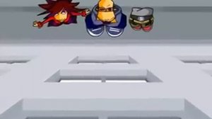 6,5 (Шесть с половиной) - 01 Низкий старт