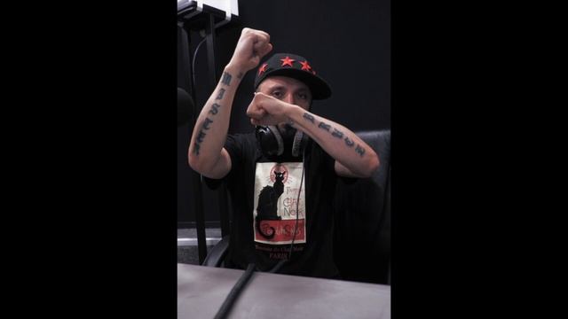 Автопортрет Mr Bruce @ Megapolis 89 5 Fm 21 07 2018 смотреть онлайн