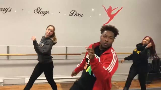 Billy Porter - Land of Lola (KinkSyncContest) смотреть онлайн