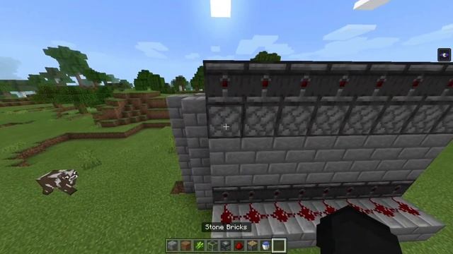 EASY Automatic Sugarcane Farm 1.17 Minecraft Bedrock/PE/Java | MCPE,Xbox,PS4,Windows,Switch | смотреть онлайн