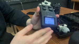 RECORDER ZOOM H6 - Обзор, как пользоваться