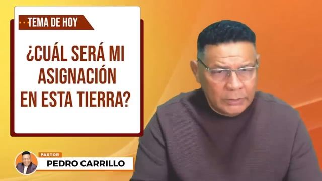 ? "¿Cuál será mi PROPÓSITO DE VIDA?" (Capítulo 1) 1173?✴️ смотреть онлайн