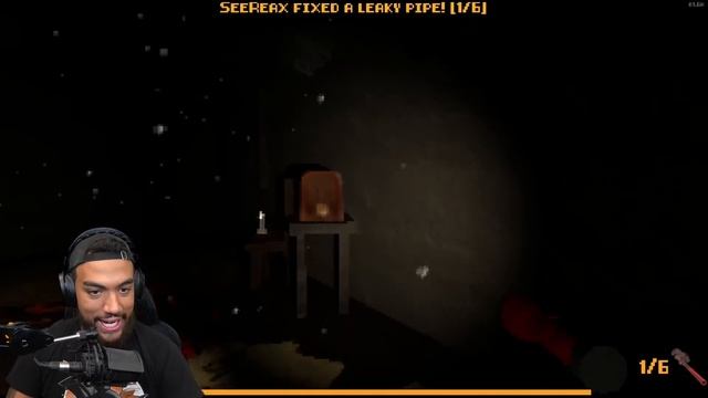 Three Idiots Play HANDY HARRY'S HAUNTED HOUSE SERVICES (... pain) ? смотреть онлайн