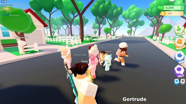 ? PARENTHOOD NEW YEARS UPDATE ? New Career System, Fireworks, & MORE! | Roblox Parenthood смотреть онлайн