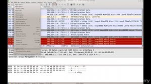 Часть 1: Введение в WireShark-"WireShark: Основы работы с инструментом" 2023
