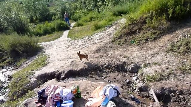 Ишим. Горячий источник. смотреть онлайн