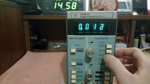 Прибор радиолюбителя-2 (обзор)