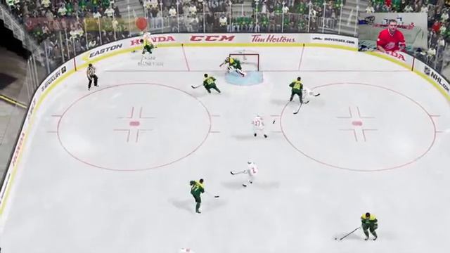 NHL 18 - новые тактики (помогут ли мне они?) /18+/ смотреть онлайн