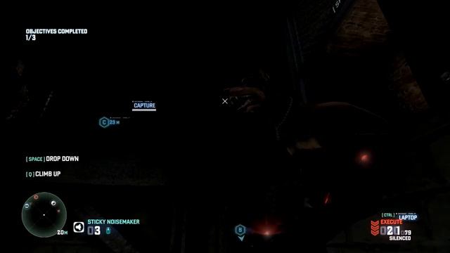 Splinter Cell Blacklist | Agent. Dog Fisher смотреть онлайн