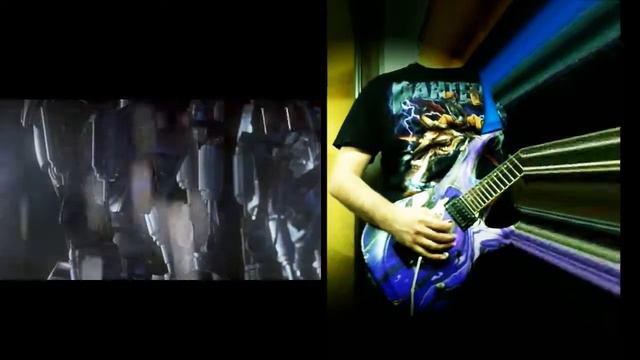 Terminator 2 - Judgement Day - Theme смотреть онлайн